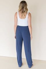 Elliot Linen Pant
