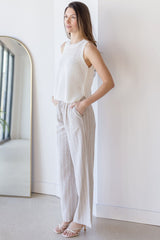 Finley Drawstring Pant
