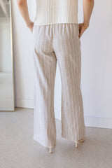 Finley Drawstring Pant