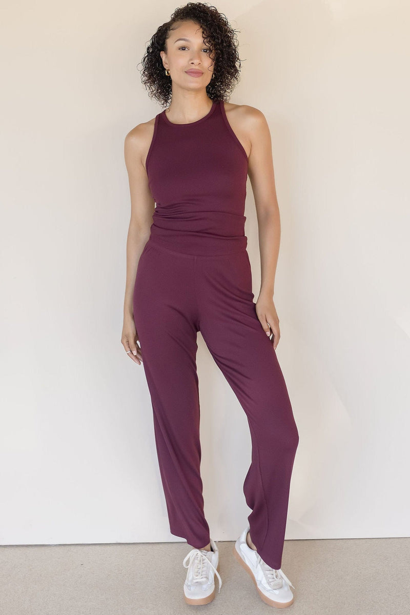 Greer Pant