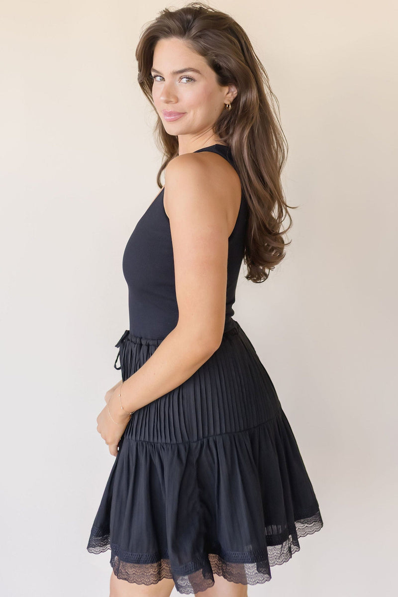 Tammi Dress