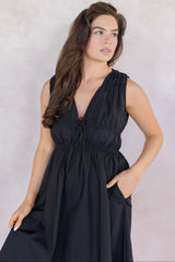 Alba Midi Dress