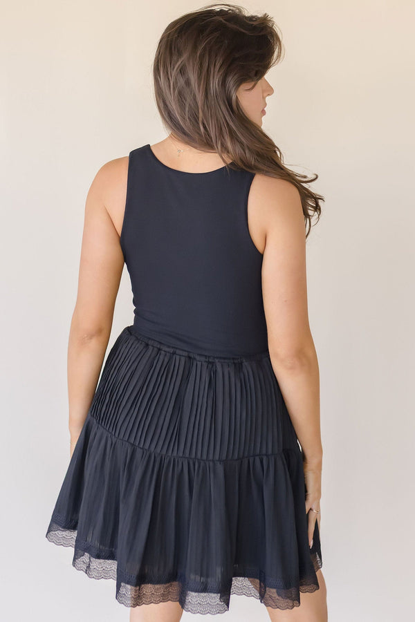 Tammi Dress