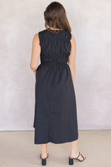 Alba Midi Dress