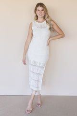 Denzel Dress