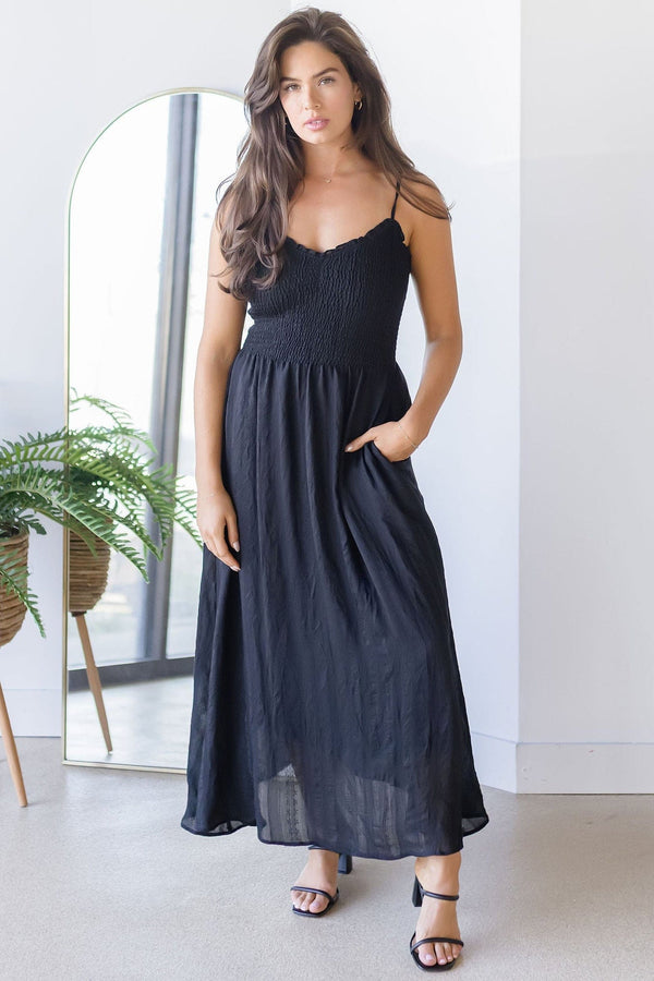 Anya Dress