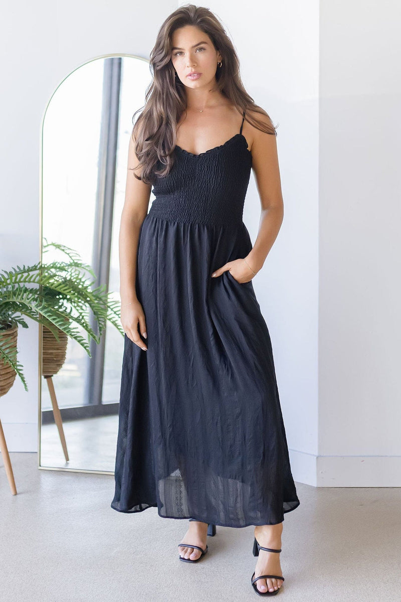 Anya Dress