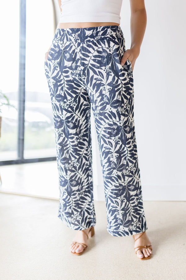 Adelaide Pant