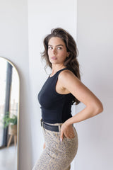 Naia Tank Top