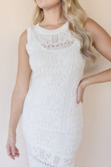 Denzel Dress