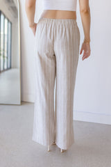 Finley Drawstring Pant