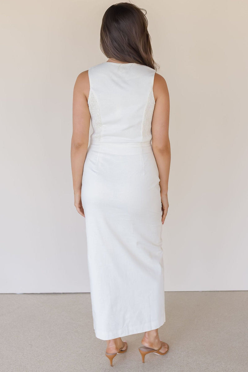 Regina Dress