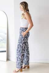 Adelaide Pant