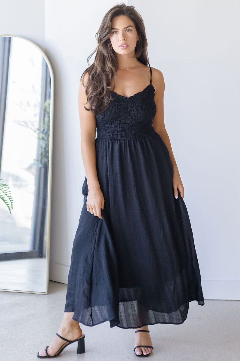Anya Dress