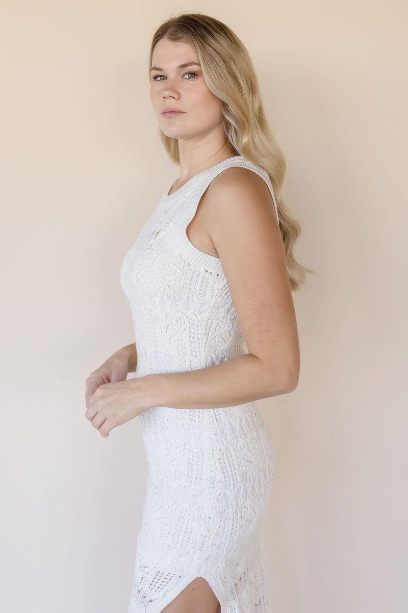 Denzel Dress