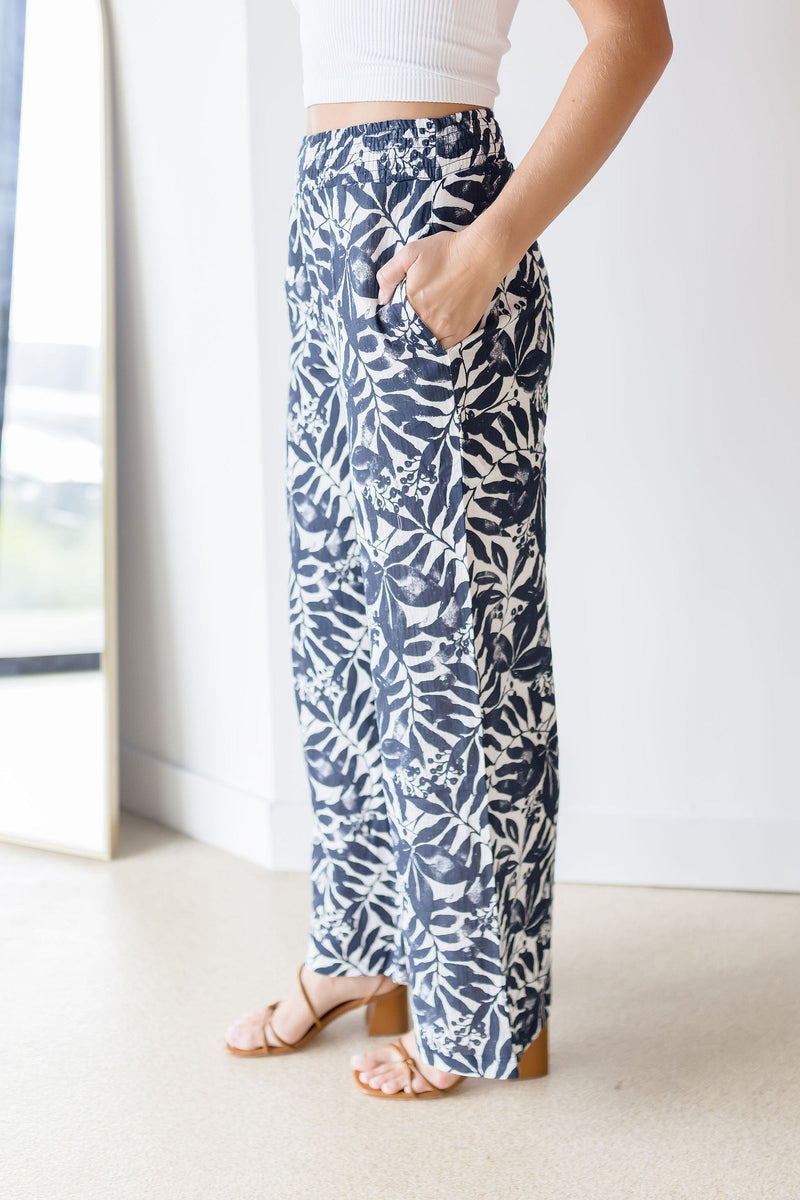 Adelaide Pant