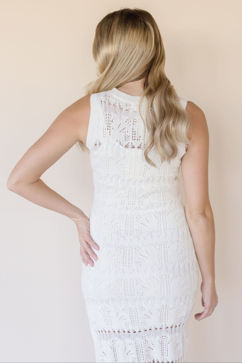 Denzel Dress