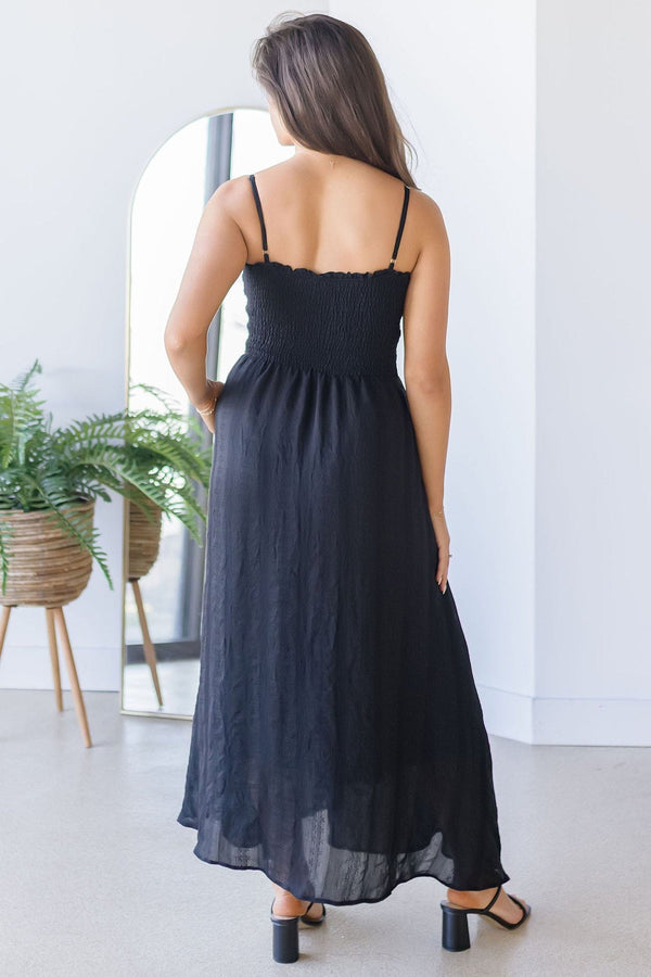 Anya Dress