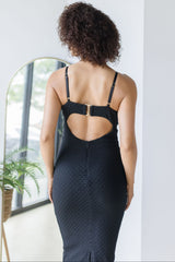 Jaida Midi Dress