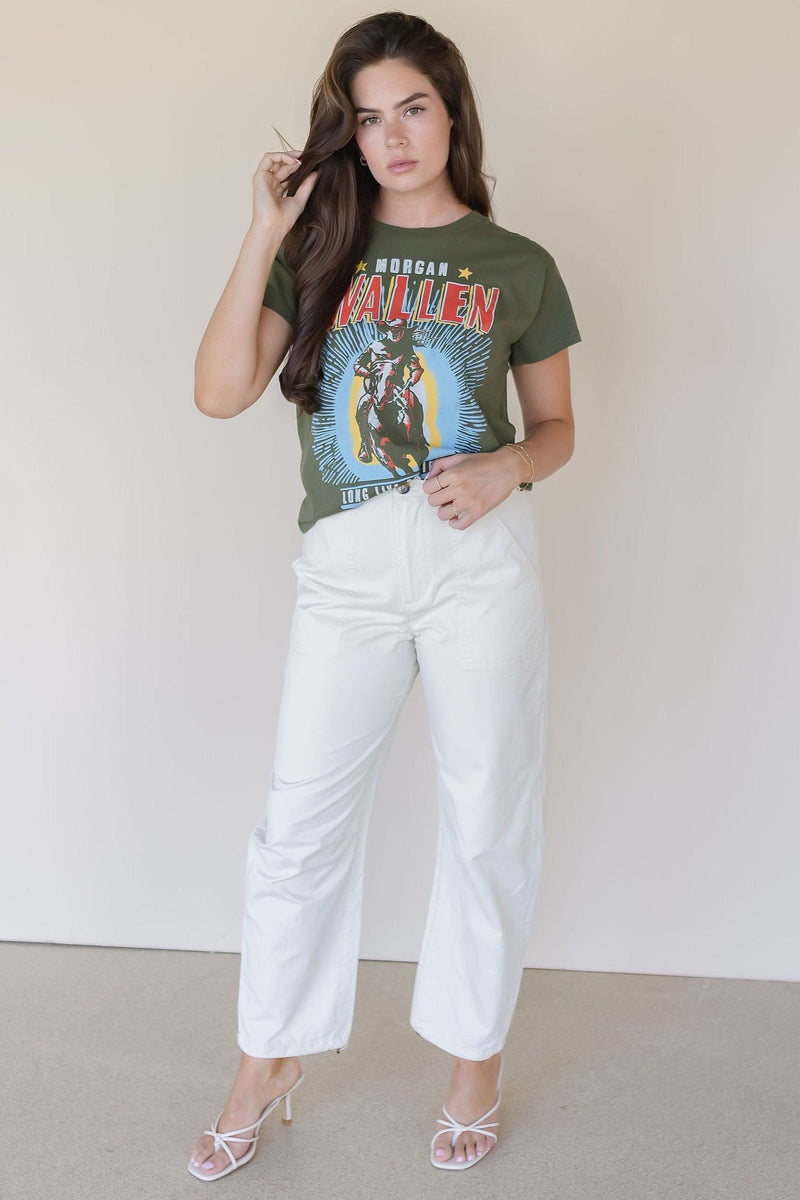 Alleia Pant