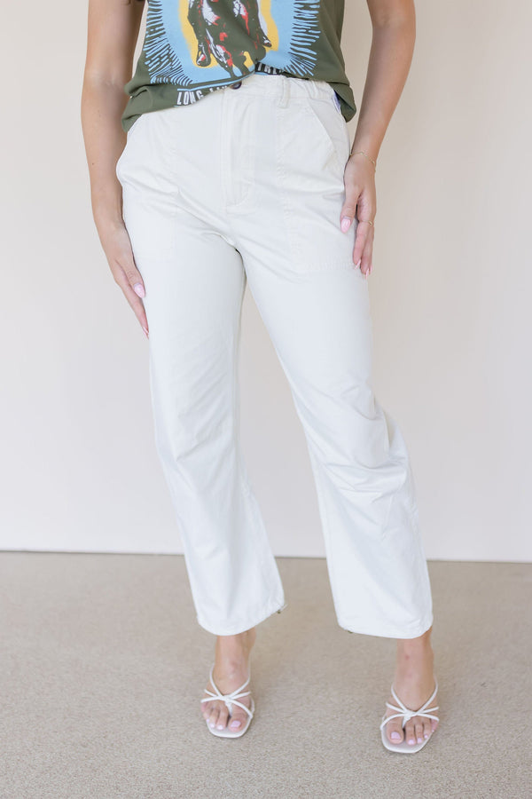 Alleia Pant