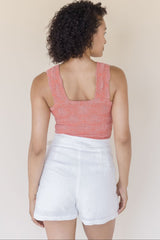 Love Letter Cami