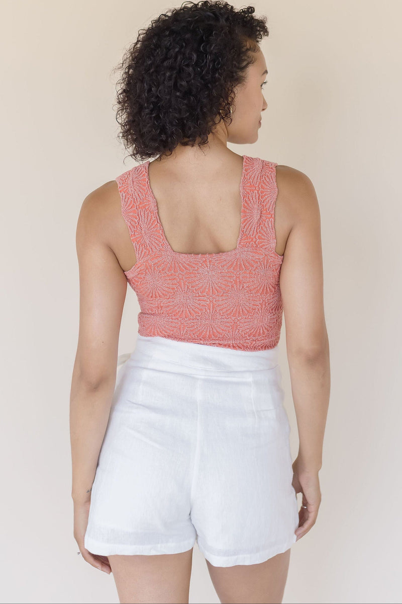 Love Letter Cami