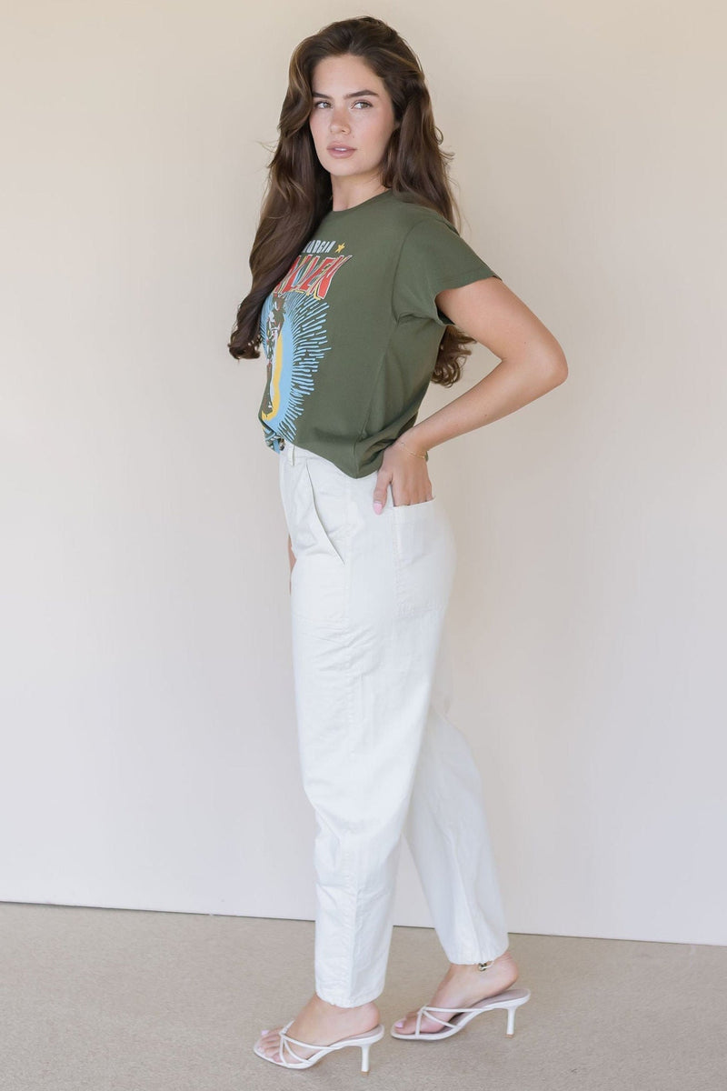 Alleia Pant