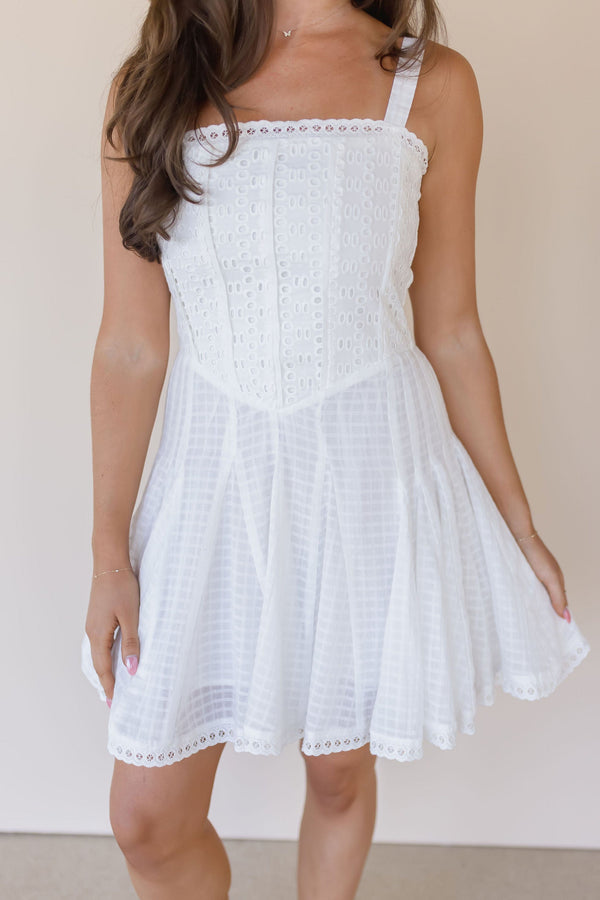 May Dress
