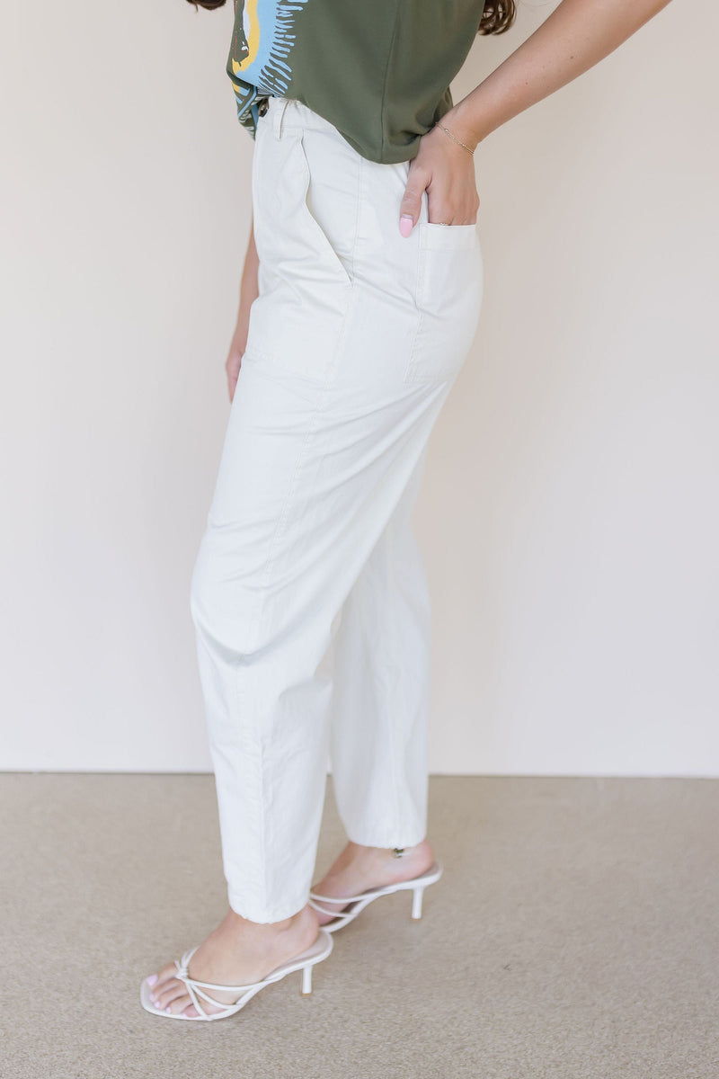 Alleia Pant