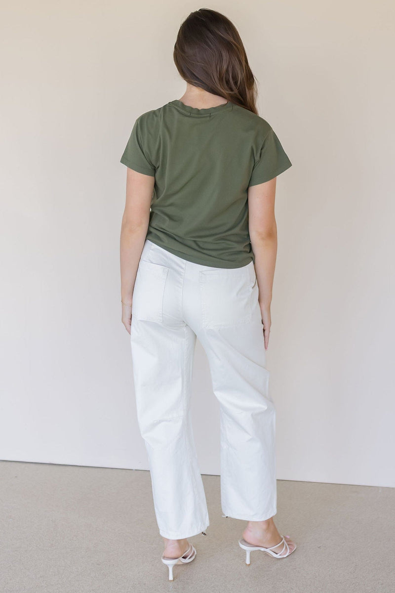 Alleia Pant