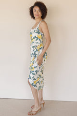 Saryah Wrap Dress