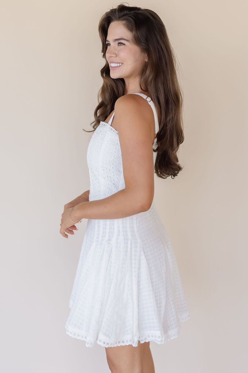 May Dress
