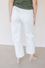 Alleia Pant