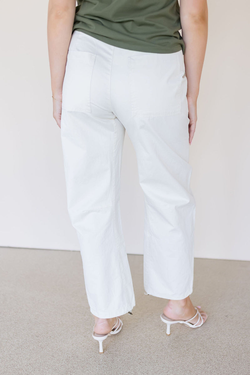 Alleia Pant