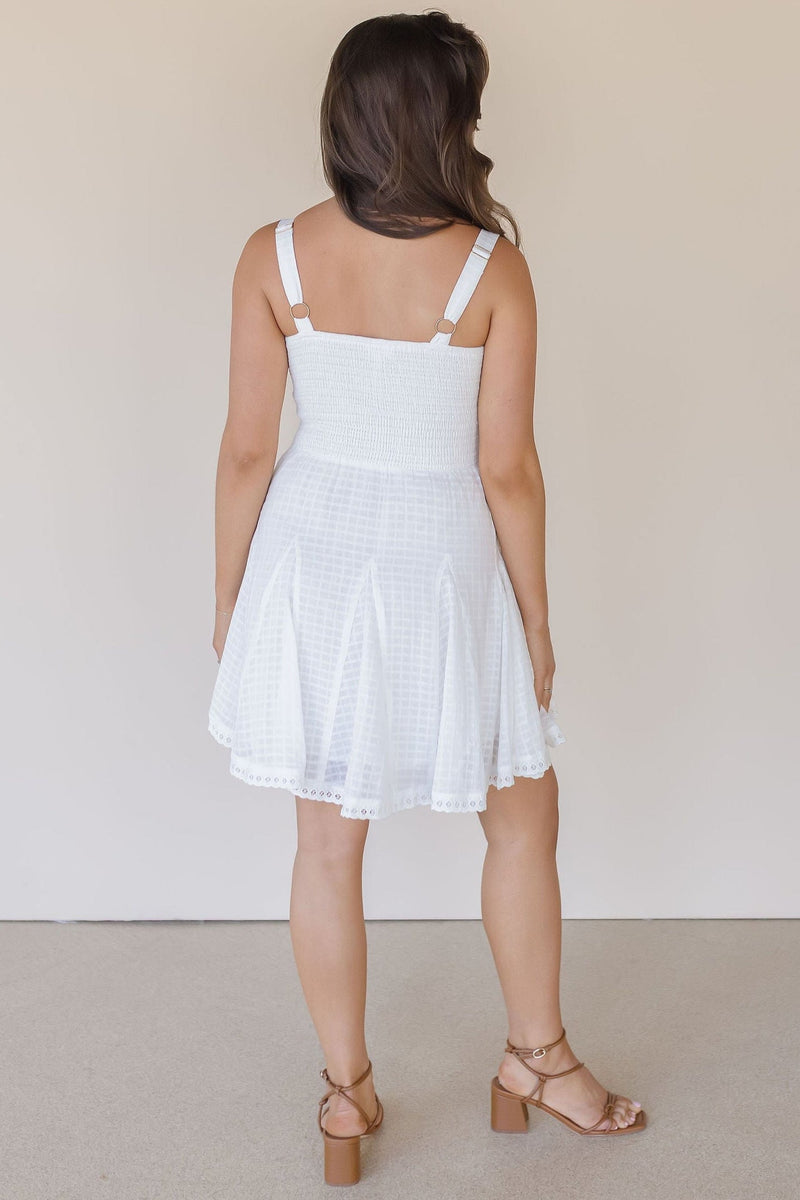 May Dress