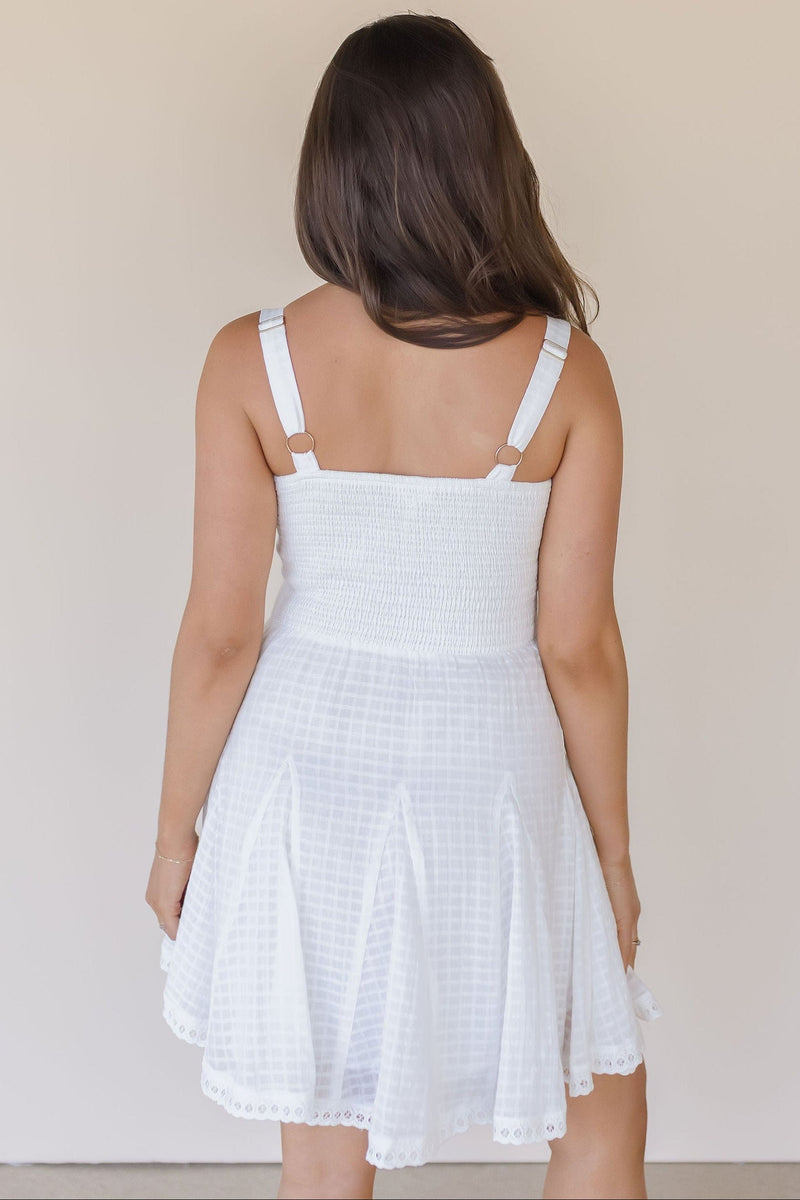 May Dress