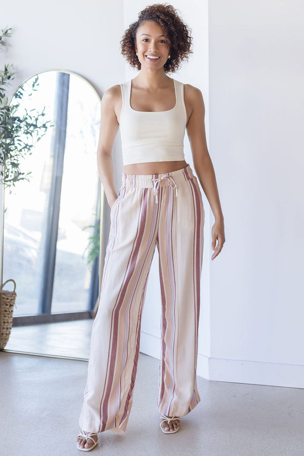 Hamia Pant