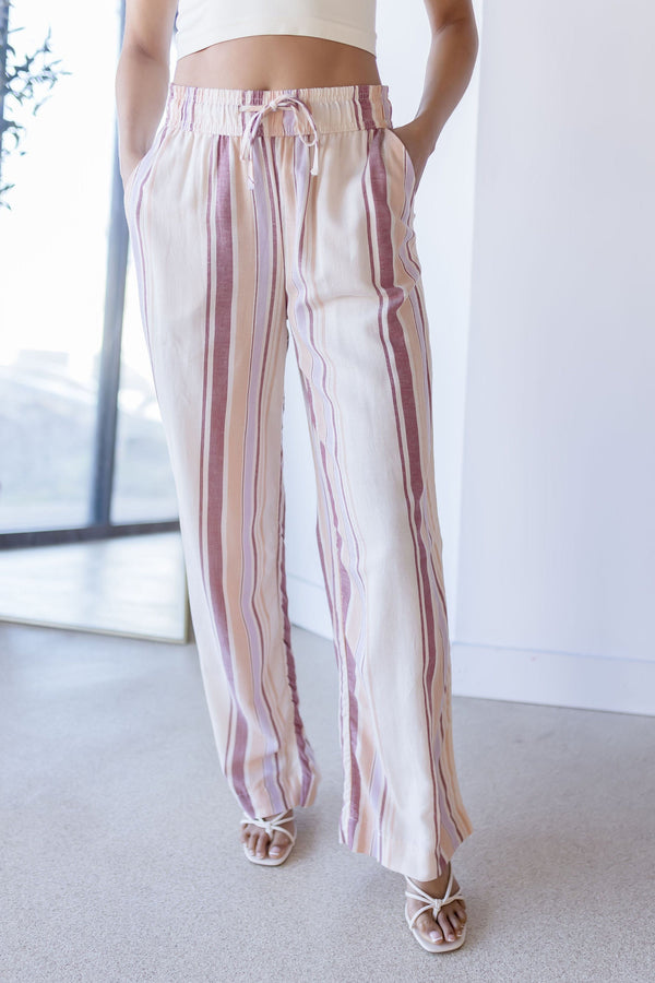Hamia Pant