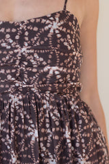 Auren Midi Dress