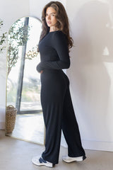 Ingrid Long Sleeve Top