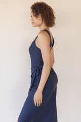 Saryah Wrap Dress