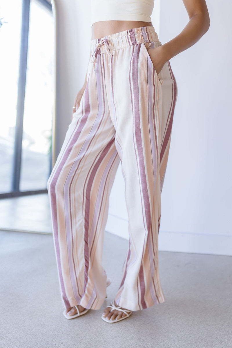Hamia Pant