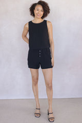 Amalfi Short
