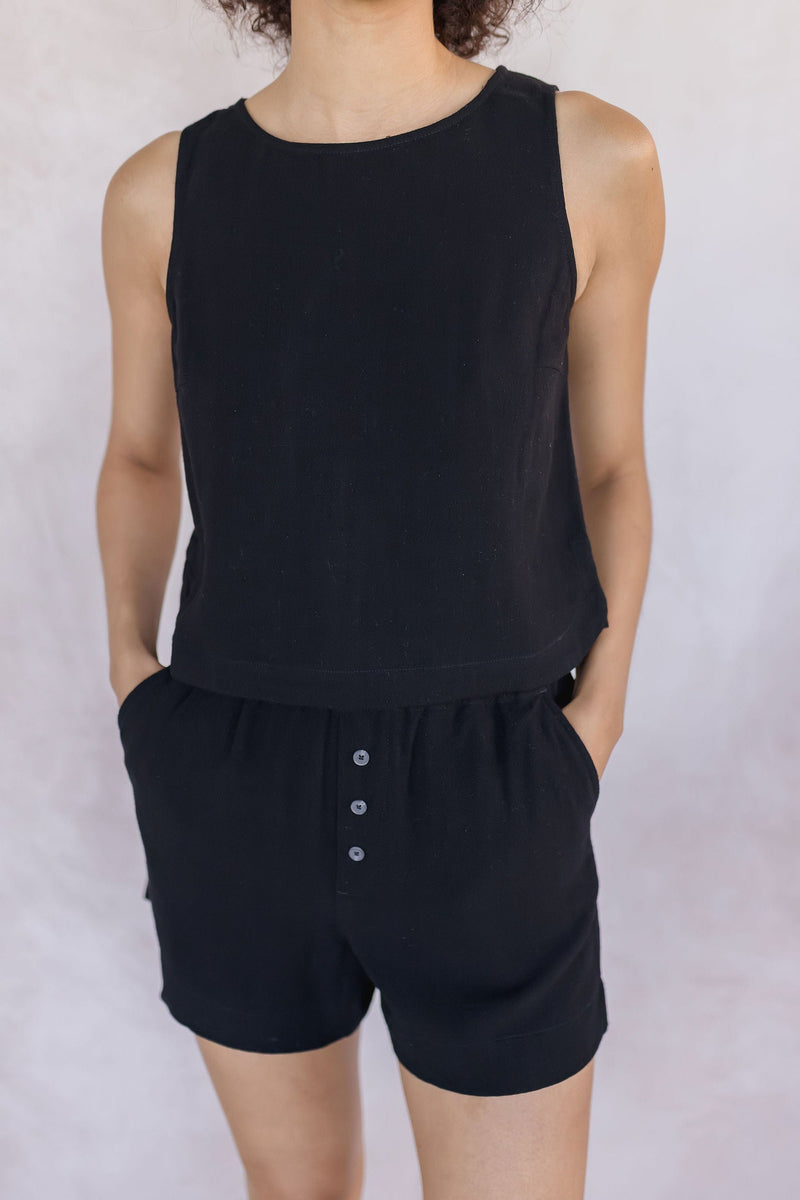 Amalfi Short
