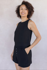 Amalfi Short