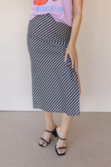 Casablanca Skirt