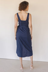 Saryah Wrap Dress