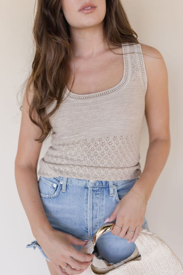 Aniella Top