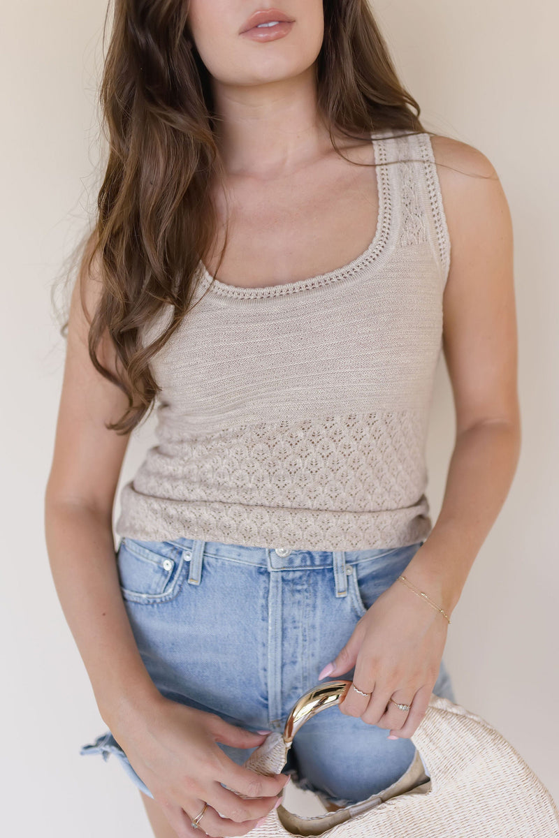 Aniella Top